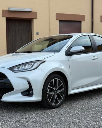 Toyota Yaris 1.5 115cv Hybrid MY26 Icon