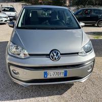 Volkswagen up! 1.0 5p. eco move BlueMotion Technol