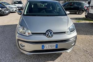 Volkswagen up! 1.0 5p. eco move BlueMotion Technol