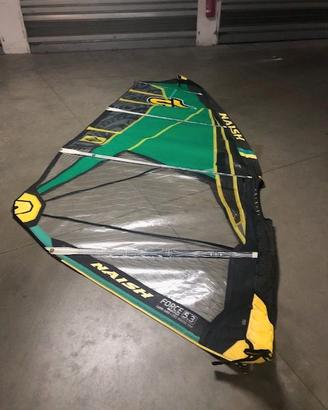 vela windsurf