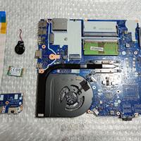 scheda madre Lenovo thinkpad e570 20h5-0078ix