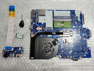 scheda madre Lenovo thinkpad e570 20h5-0078ix