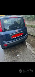 Fiat panda 2018