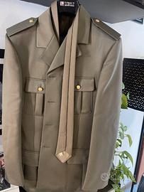 Divisa no ww2 no ww1 esercito italiano