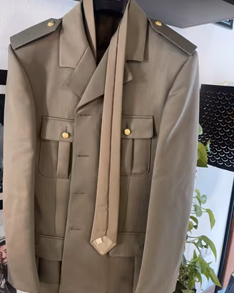 Divisa no ww2 no ww1 esercito italiano