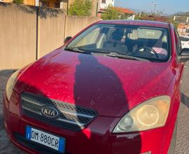Kia Ceed 2007 1600 TDCI (diesel)