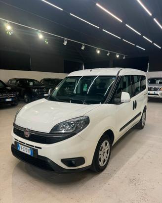 Fiat Doblo Doblò 1.3 MJT PC Combi N1