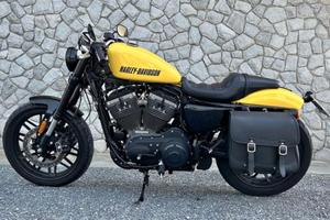 Harley Davidson