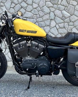 Harley Davidson