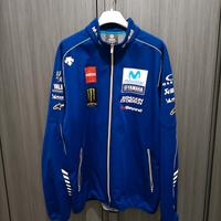 felpa Yamaha official teamwear
