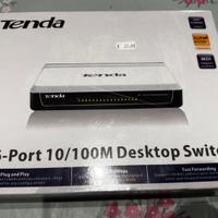 Switch 16 porte