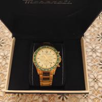 orologio Maserati 