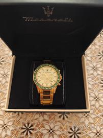 orologio Maserati 