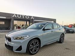BMW X2 xDrive18d Msport