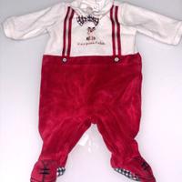 Tutina neonato