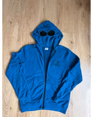 Felpa CP Company
