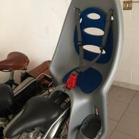 Seggiolino per bicicletta