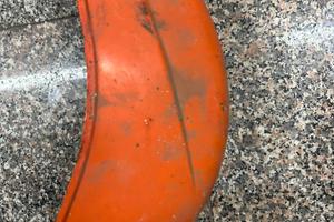 Parafango originale vespa