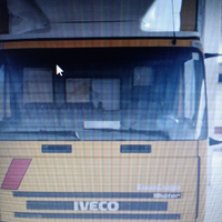 Eurocargo 100E17