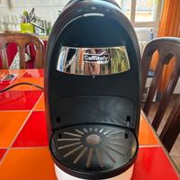 Macchina caffè a cialde Caffitaly