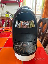 Macchina caffè a cialde Caffitaly