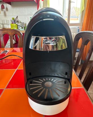 Macchina caffè a cialde Caffitaly