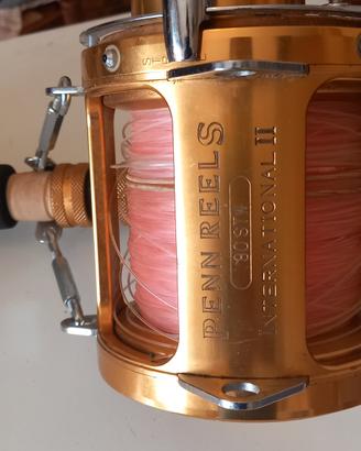 mulinello pen da tonni