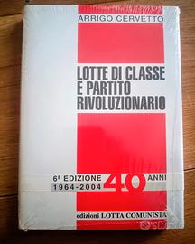 raccolta Edizione lotta comunista 