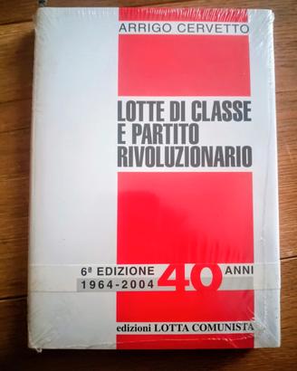 raccolta Edizione lotta comunista 
