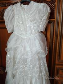 Vestito comunione