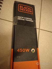 Tagliasiepe elettrico