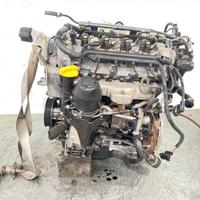 71748407 MOTORE COMPLETO FIAT Idea 1Â° Serie 188a9