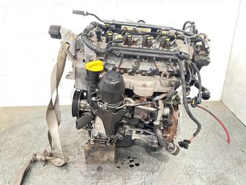 71748407 MOTORE COMPLETO FIAT Idea 1Â° Serie 188a9