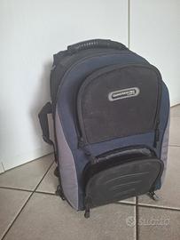 Zaino macchina fotografica