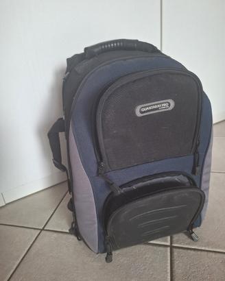 Zaino macchina fotografica