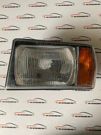 Fanale faro anteriore sinistro Lancia Delta