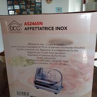 Affettatrice 
