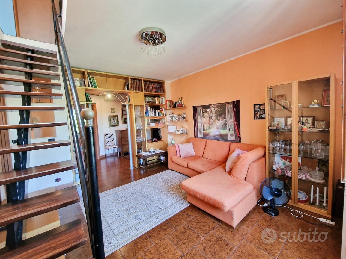Appartamento – San Damiano d'Asti, Lavezzole - Vista 4