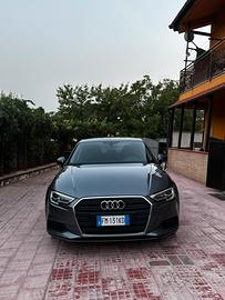 AUDI A3 SEDAN
