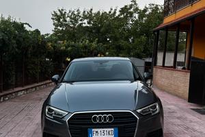 AUDI A3 SEDAN