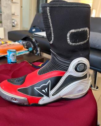 Stivalj Dainese Axial Pro in 43