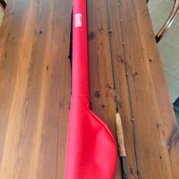 Canna mosca Scierra 7,6