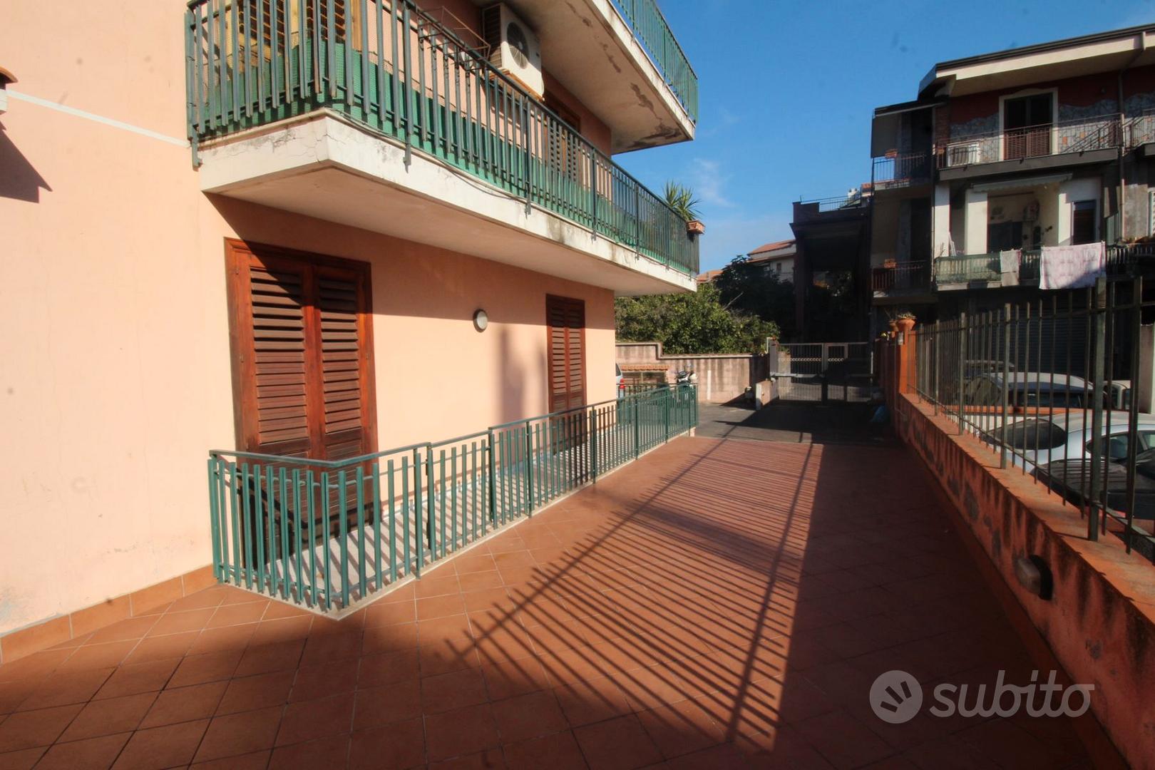 Appartamento – CT - Vista 2