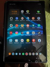 Tablet Samsung Galaxy Tab A8