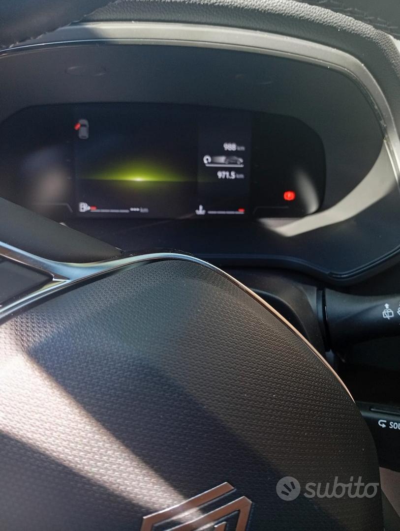 Renault Captur 2026 photo 5