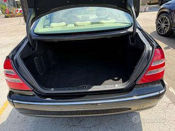 MERCEDES BENZ E280 CDI  ISCRITTA ASI AUTO STORICHE