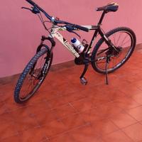 Bike Lombardo Alverstore 500