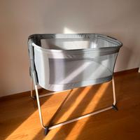 Culla next to me Tori Maxi Cosi