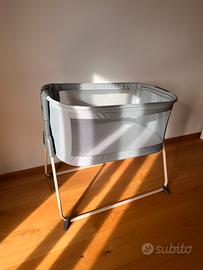 Culla next to me Tori Maxi Cosi