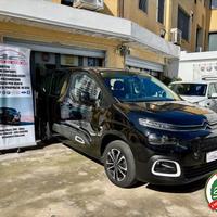 CITROEN Berlingo BlueHDi 100 Stop&Start M Live